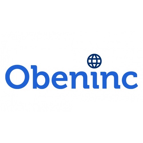 Logo of ObenInc