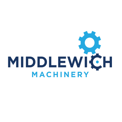 Logo of Middlewich Machinery