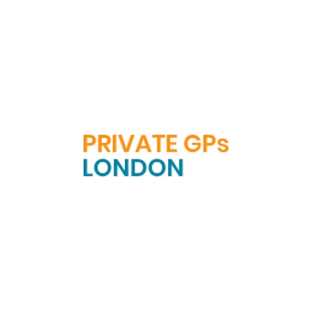 Logo of Private GPs London