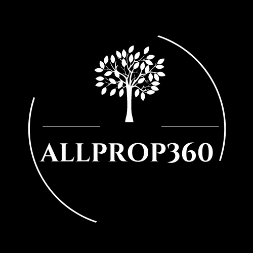 Logo of Allprop360