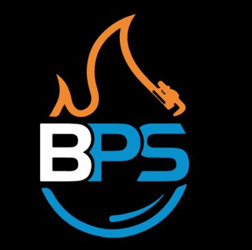 Logo of B P S Plumbing Heating