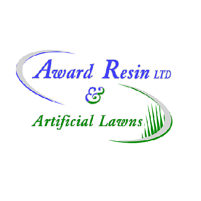 Logo of Award Resin Ltd - Resin Driveways Hampshire