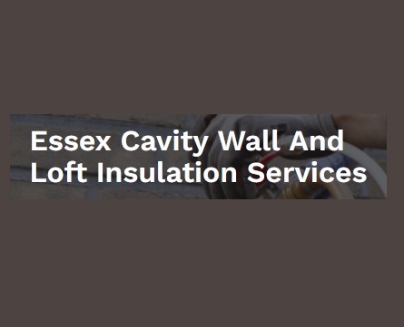 Logo of Essex Cavity Wall and Loft Insulation Services