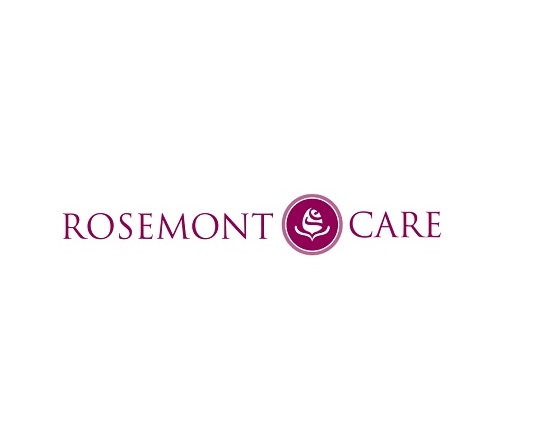 Logo of Rosemont Care LTD Home Live-in Care Romford