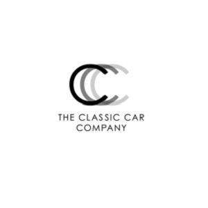 Logo of The Classic Car Company Automotive Service And Collision Repair In Wimbledon, London
