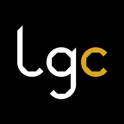 Logo of Little Gem Creative