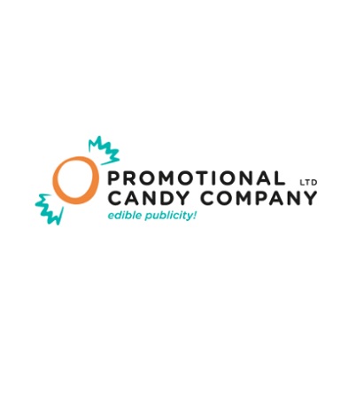 Logo of Promotional Candy Company Ltd