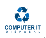 Logo of Computer IT Disposals Computer Recycling And Disposal In Nottingham, Nottinghamshire