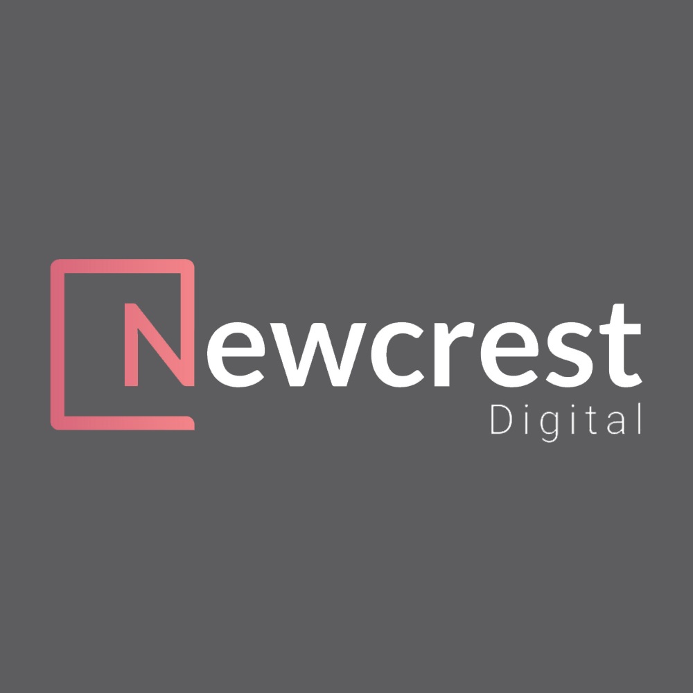 Logo of Newcrest Digital