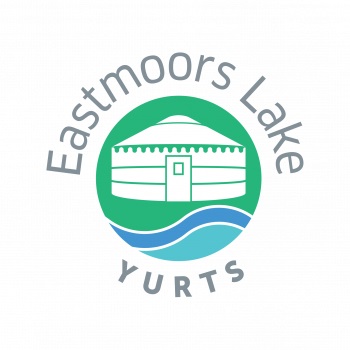 Logo of Eastmoors Lake Yurts Camping Sites In Ringwood, Dorset