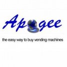 Logo of Apogee International Ltd Vending Machines In Letchworth Garden City, Hertfordshire