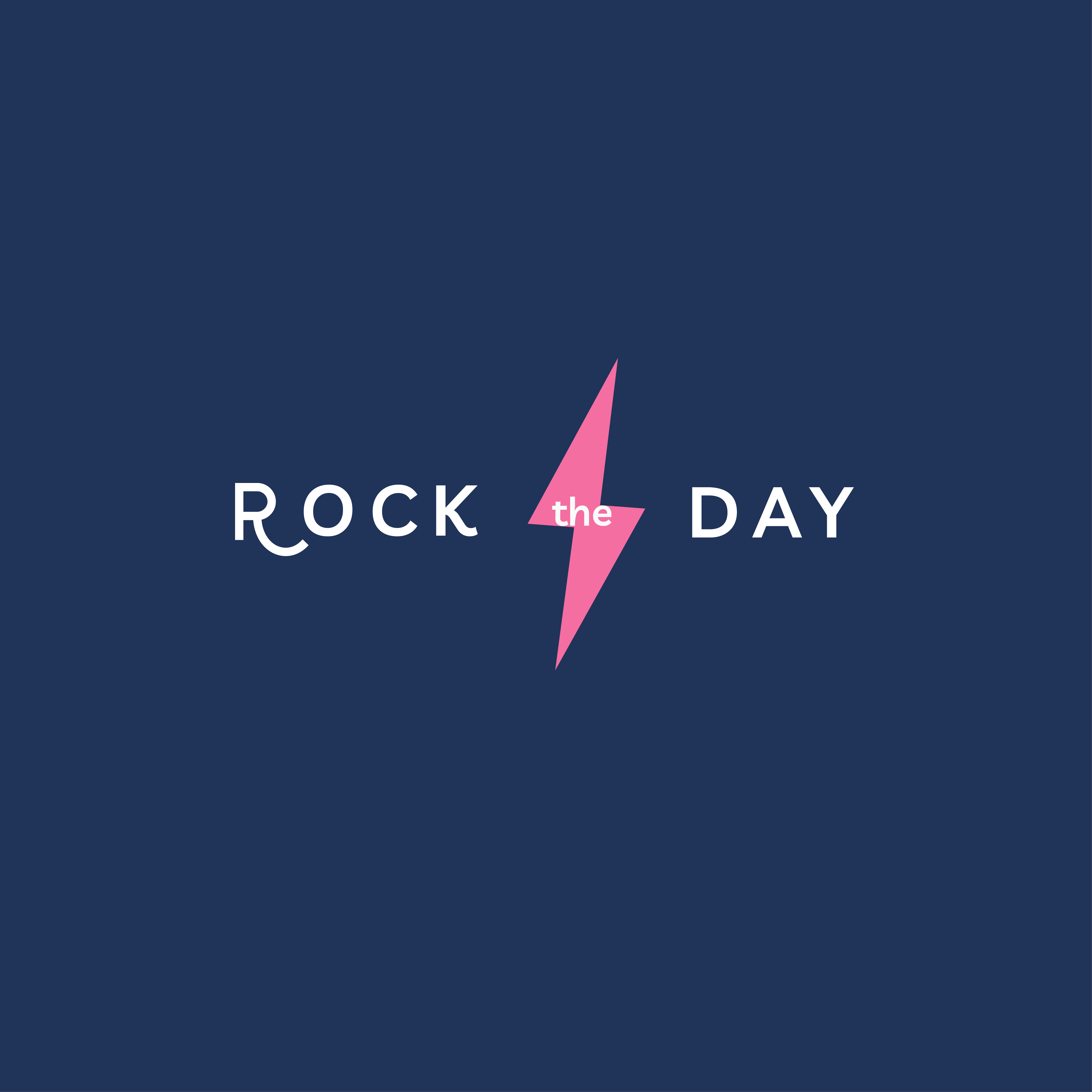 Logo of Rock The Day Party Goods And Novelties In Braintree, East Anglia