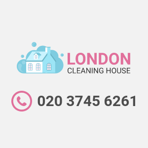 Logo of London Cleaning House