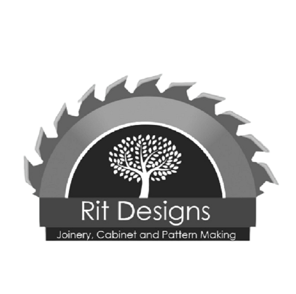 Logo of Rit designs leeds