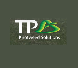 Logo of TP Knotweed Solutions Ltd Gardening Services In Banbury, Oxfordshire