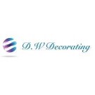Logo of D.W Decorating Painter And Decorators In Gillingham, Kent