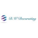 Logo of DW Decorating