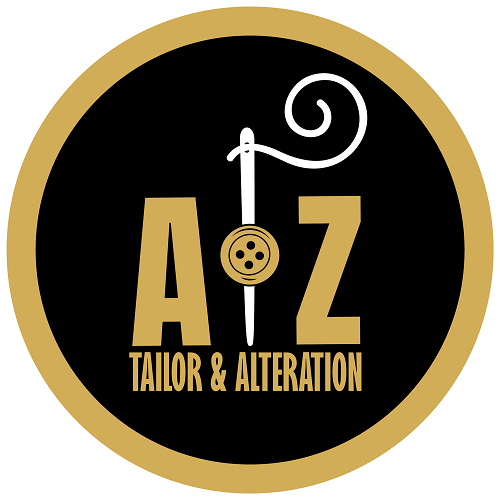 Logo of AZ Tailor