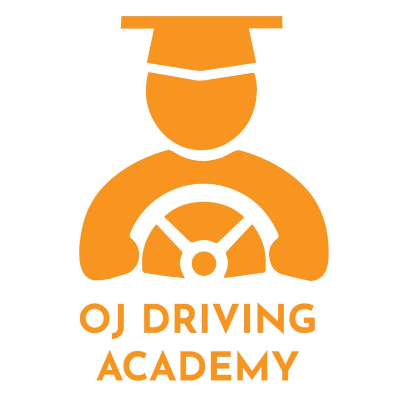 Logo of OJ Driving Academy