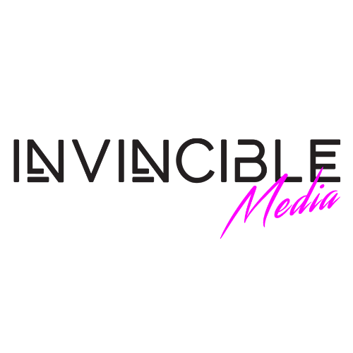 Logo of Invincible Media