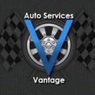 Logo of Vantage Tyres & Auto Services Garage Services In Stoke On Trent, Staffordshire