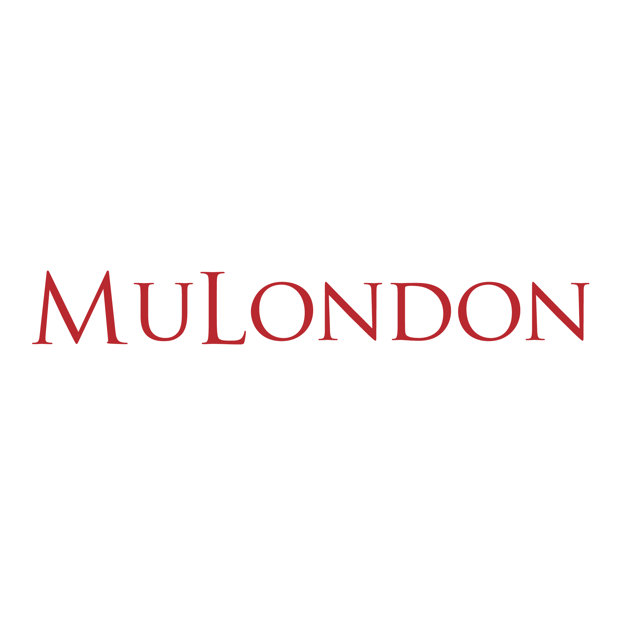 Logo of MuLondon Beauty Products In London