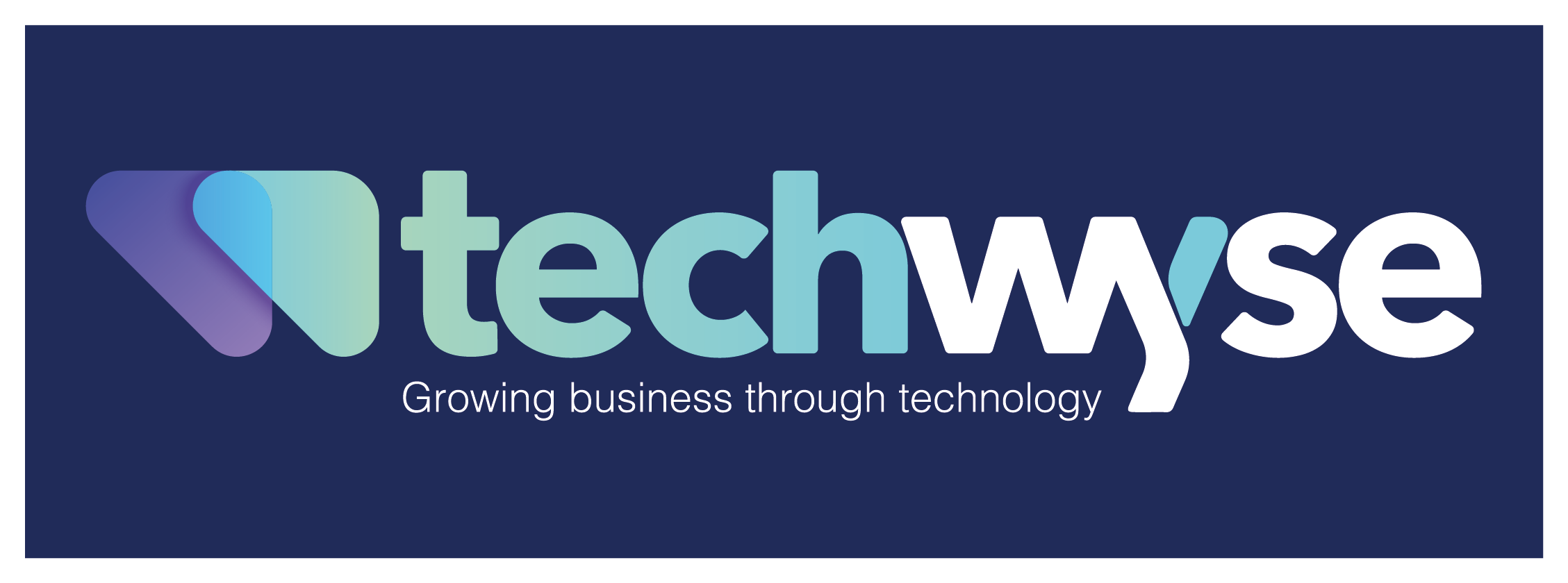 Logo of TechWyse IT Support In Bishops Stortford, Hertfordshire