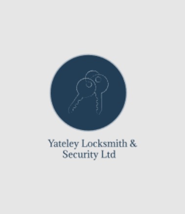 Logo of Yateley Locksmith & Security Ltd Locksmiths In Yateley, Hampshire