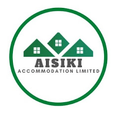 Logo of Aisiki Accommodation Ltd. Serviced Apartments In Watford, Hertfordshire