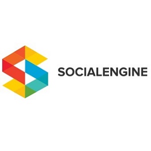 Logo of SocialEngine
