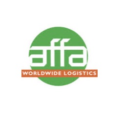 Logo of AFFA LTD Delivery Services In Abingdon, Oxfordshire