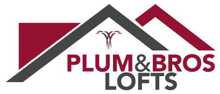 Logo of Plum & Bros Lofts Renovations In Willesden, Middlesex