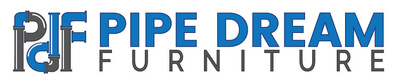 Logo of Pipe Dream Furniture