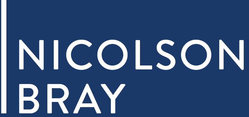 Logo of Nicolson Bray Ltd