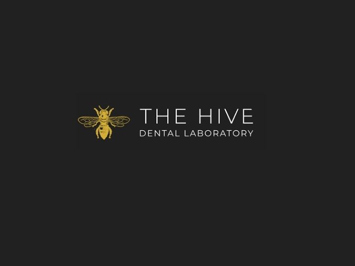 Logo of The Hive Dental Laboratory