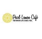 Logo of Pearl Lemon Cafe