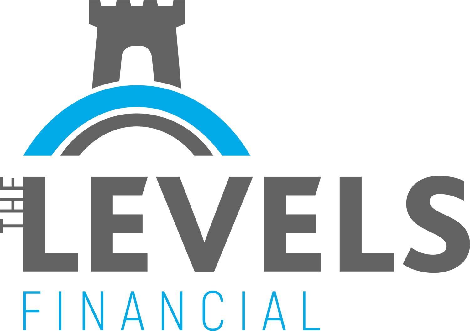 Logo of The Levels Financial Mortgage Advice In Langport, Somerset