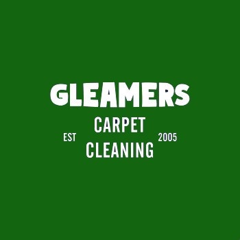 Logo of Gleamers Carpet And Sofa Cleaning