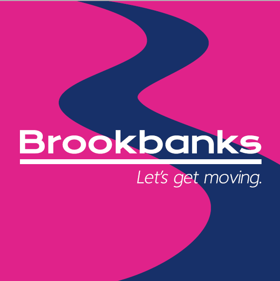 Logo of Brookbanks Estate Agents