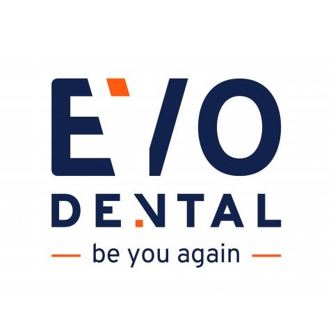 Logo of EvoDental Solihull Clinic - Dental Implants Birmingham