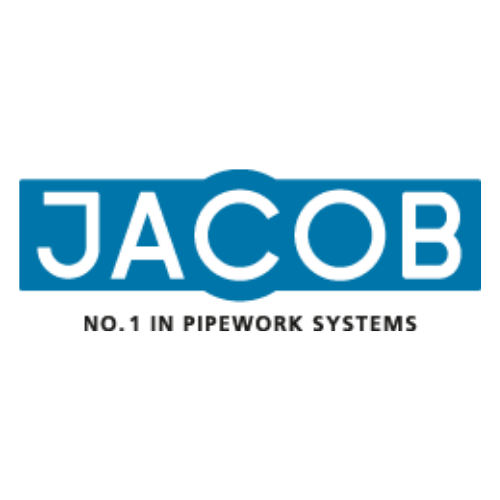 Logo of Jacob UK Limited Industrial And Commercial Machinery In Church Stretton, Shropshire