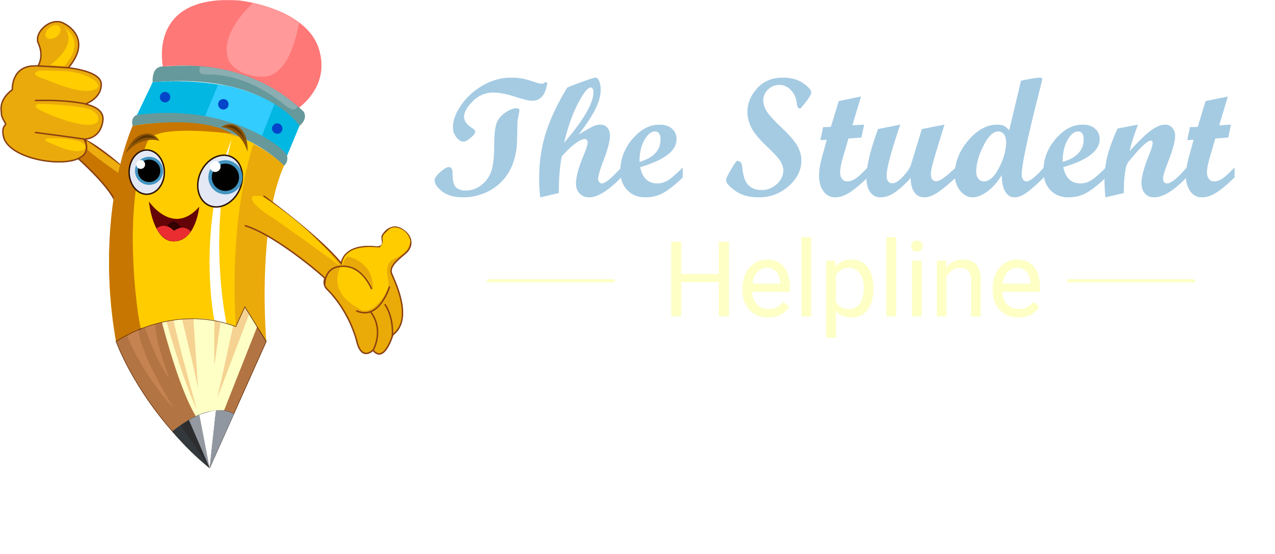 Logo of The Student Helpline - Dissertation Help