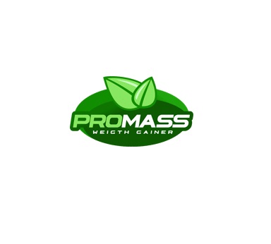 Logo of Promass Weight Gainer