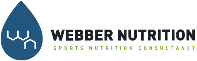 Logo of Webber Nutrition Dieticians And Nutritionists In Chester, Cheshire