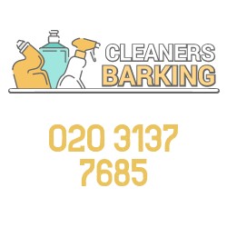 Logo of Jennys Cleaners Barking