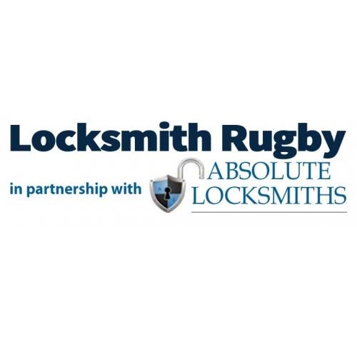 Logo of Locksmith Rugby