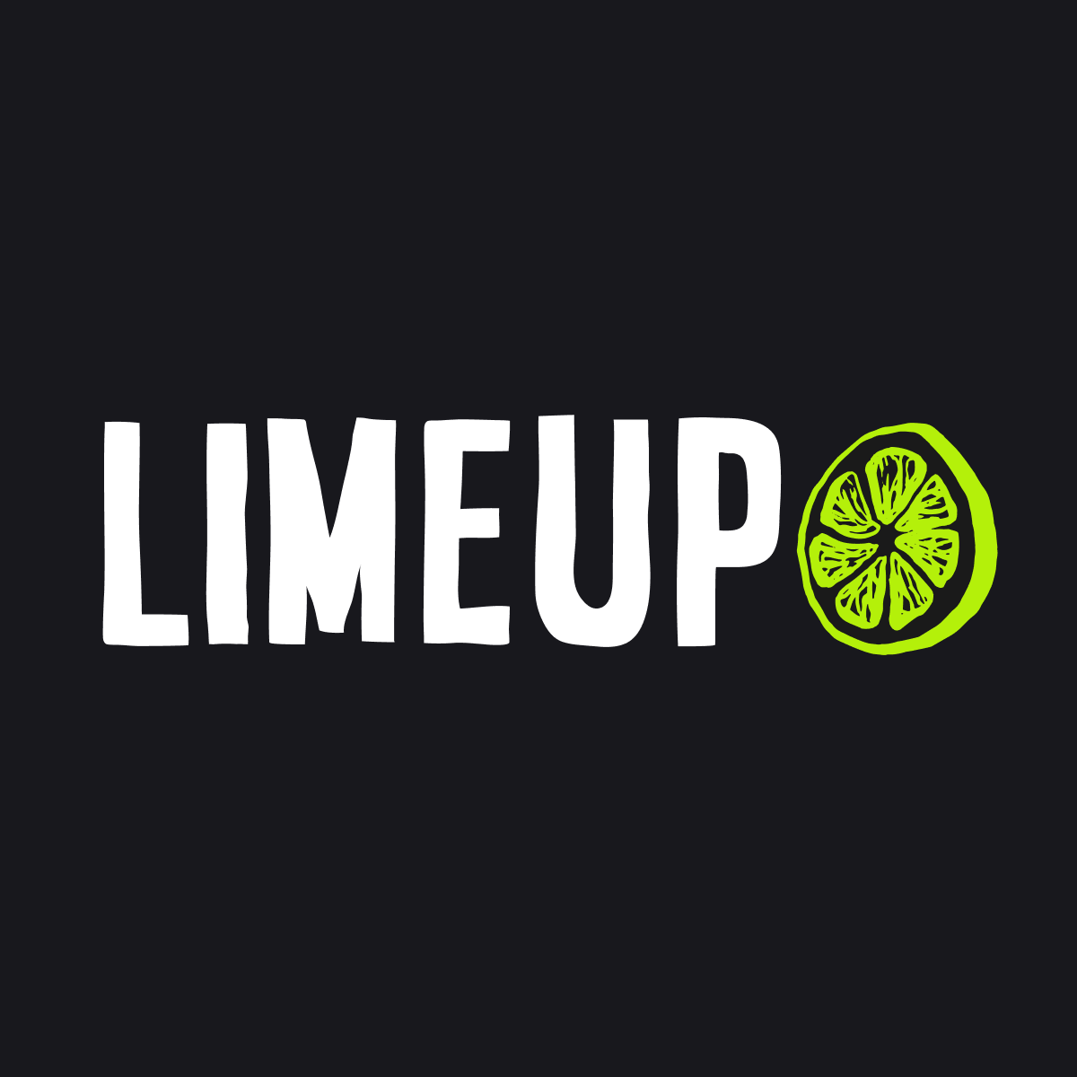Logo of Limeup
