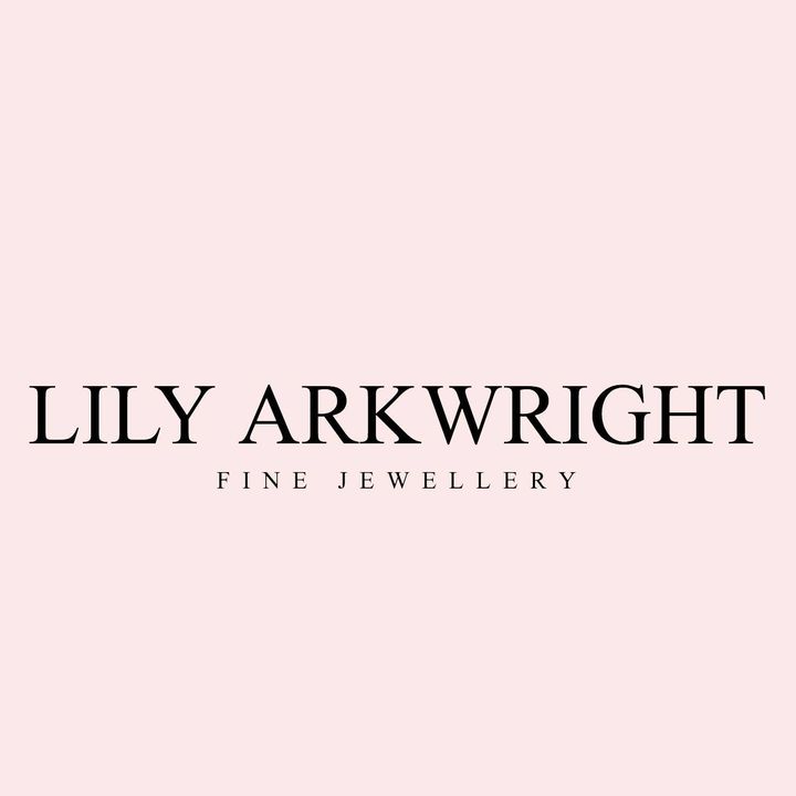 Logo of Lily Arkwright Designers - Jewellery In Manchester, Greater Manchester