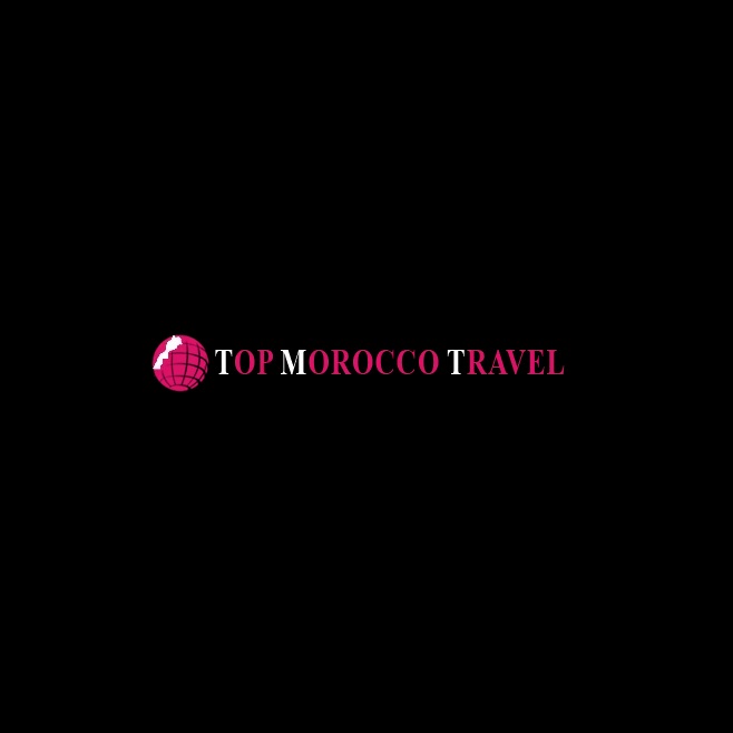 Logo of Top Morocco Travel