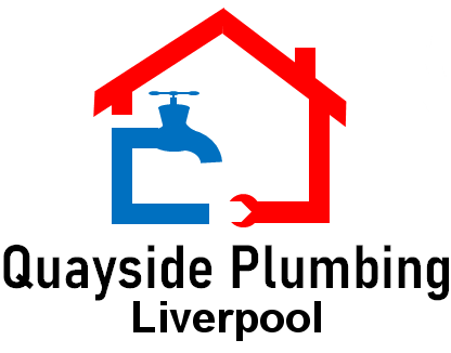 Logo of Quayside Plumbing Plumbers In Liverpool, Merseyside